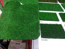5 MM lik Çim Halı | Çim Halı | Associated Carpets