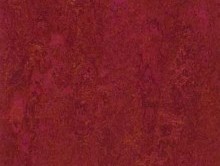 Real Red Amaranth | Pvc Yer Döşemesi | Homojen
